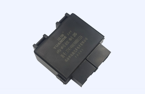 Classification and Soft Adjustment Methods of Wiper Controllers